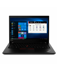 Notebook Lenovo ThinkPad P14s Gen 4