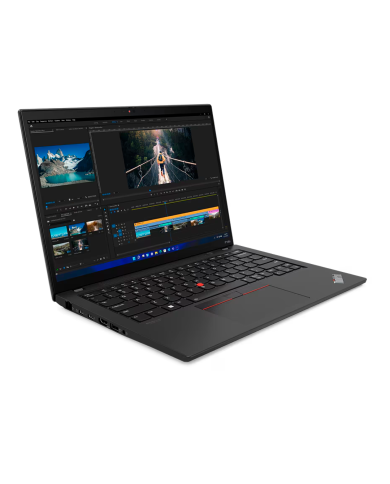 Notebook Lenovo ThinkPad P14s Gen 4 Ryzen 7 PRO 7840U, 16GB Ram, 1TB SSD, W11Pro