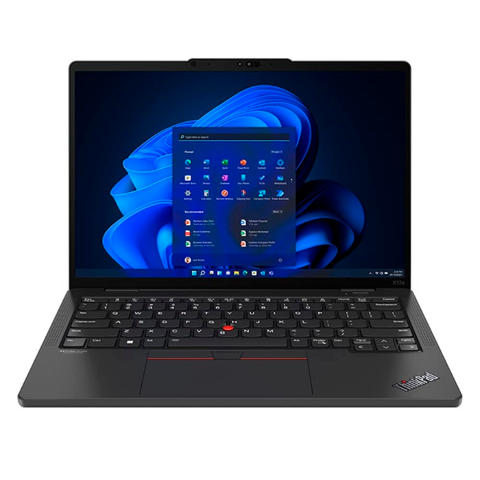 Notebook Lenovo ThinkPad X13 Gen 3 i5-1245U