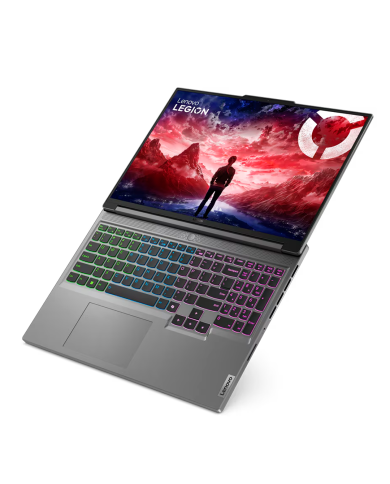 Notebook Legion Slim 5 16AHP9 Ryzen 7 8845HS, 16GB Ram, 1TB SSD, RTX 4060 8GB, W11H, 16"