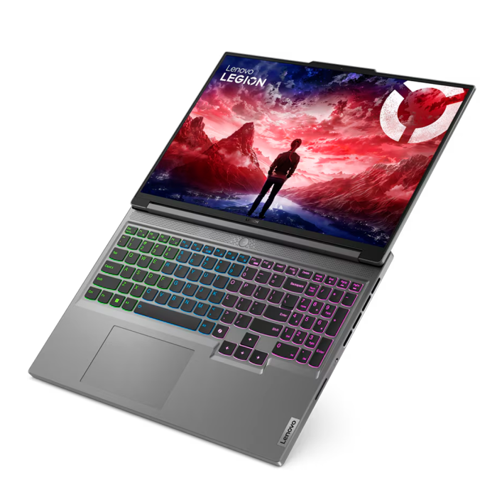 Notebook Legion Slim 5 16AHP9 Ryzen 7 8845HS, 16GB Ram, 1TB SSD, RTX 4060 8GB, W11H, 16"