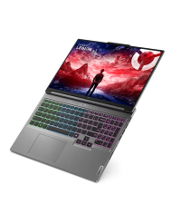 Notebook Legion Slim 5 16AHP9 Ryzen 7 8845HS, 16GB Ram, 1TB SSD, RTX 4060 8GB, W11H, 16"