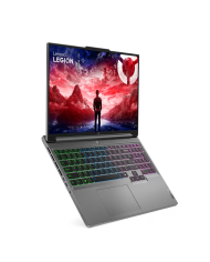 Notebook Legion Slim 5 16AHP9 Ryzen 7 8845HS, 16GB Ram, 1TB SSD, RTX 4060 8GB, W11H, 16"