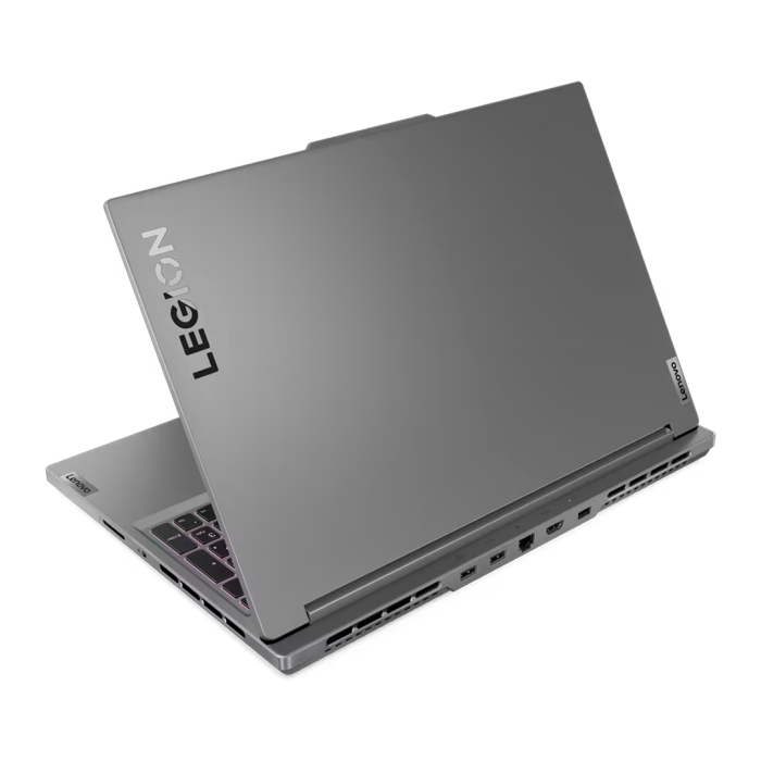 Notebook Legion Slim 5 16AHP9 Ryzen 7 8845HS, 16GB Ram, 1TB SSD, RTX 4060 8GB, W11H, 16"