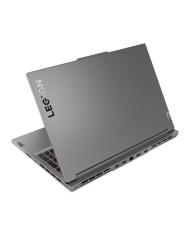 Notebook Legion Slim 5 16AHP9 Ryzen 7 8845HS, 16GB Ram, 1TB SSD, RTX 4060 8GB, W11H, 16"