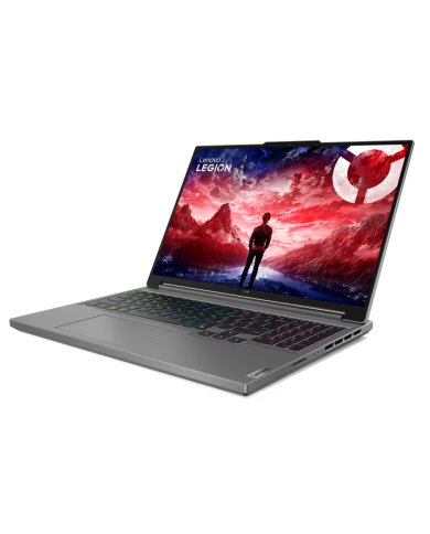 Notebook Legion Slim 5 16AHP9 Ryzen 7 8845HS, 16GB Ram, 1TB SSD, RTX 4060 8GB, W11H, 16"