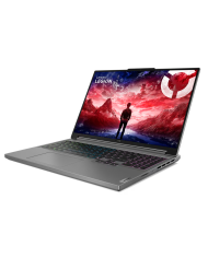 Notebook Legion Slim 5 16AHP9 Ryzen 7 8845HS, 16GB Ram, 1TB SSD, RTX 4060 8GB, W11H, 16"