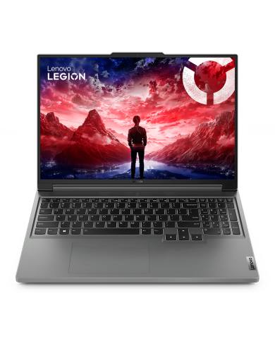 Notebook Legion Slim 5 16AHP9 Ryzen 7 8845HS