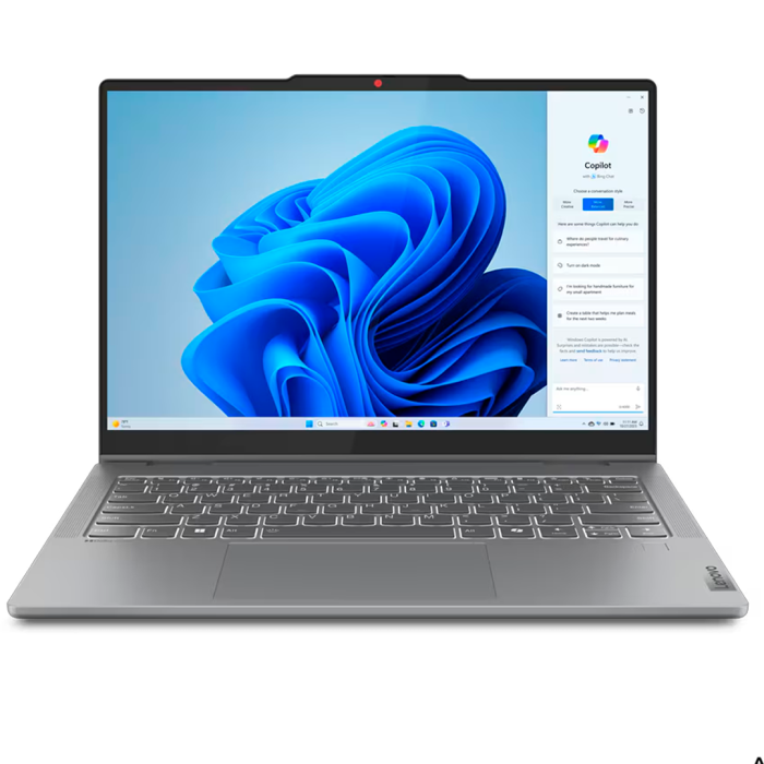 Notebook Lenovo IdeaPad 5 14AHP9