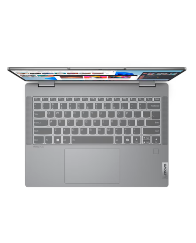 Notebook Lenovo IdeaPad 5 14AHP9 Ryzen 7 8845HS, 16GB Ram, 512GB SSD, W11H, 14"