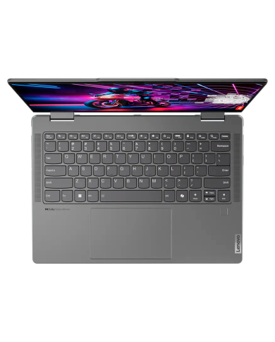 Notebook Lenovo Yoga 7 14AHP9 Ryzen 7 8840HS, 16GB Ram, 1TB SSD, W11H