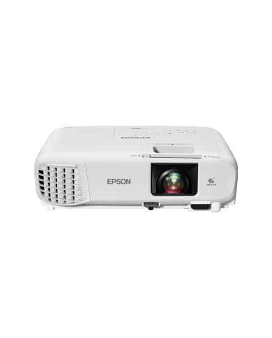 Proyector Portátil Epson PowerLite W49