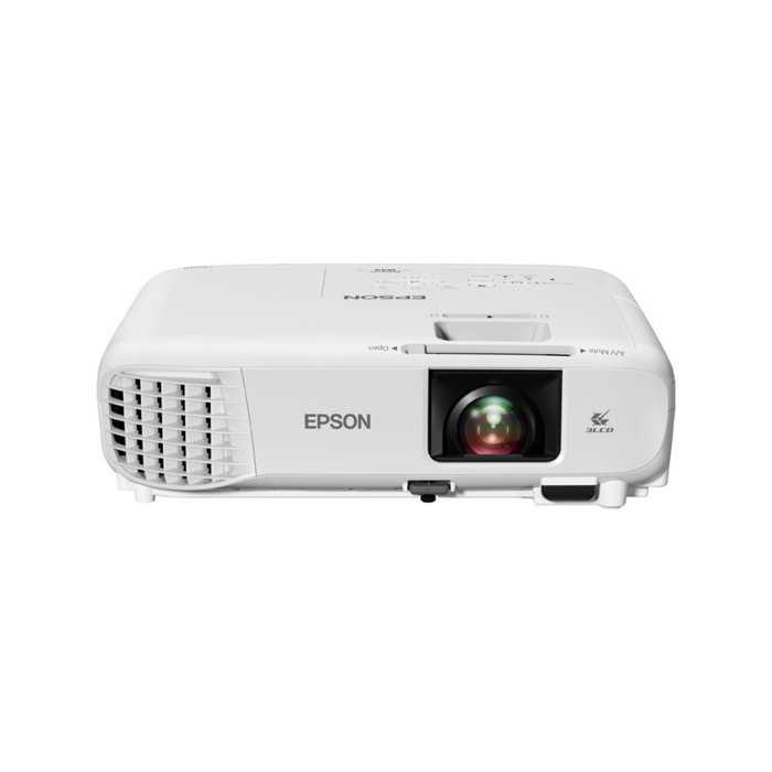 Proyector Portátil Epson PowerLite W49