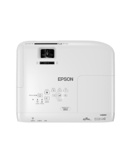 Proyector Portátil Epson PowerLite W49 3.800 lúmenes 3LCD WXGA con HDMI