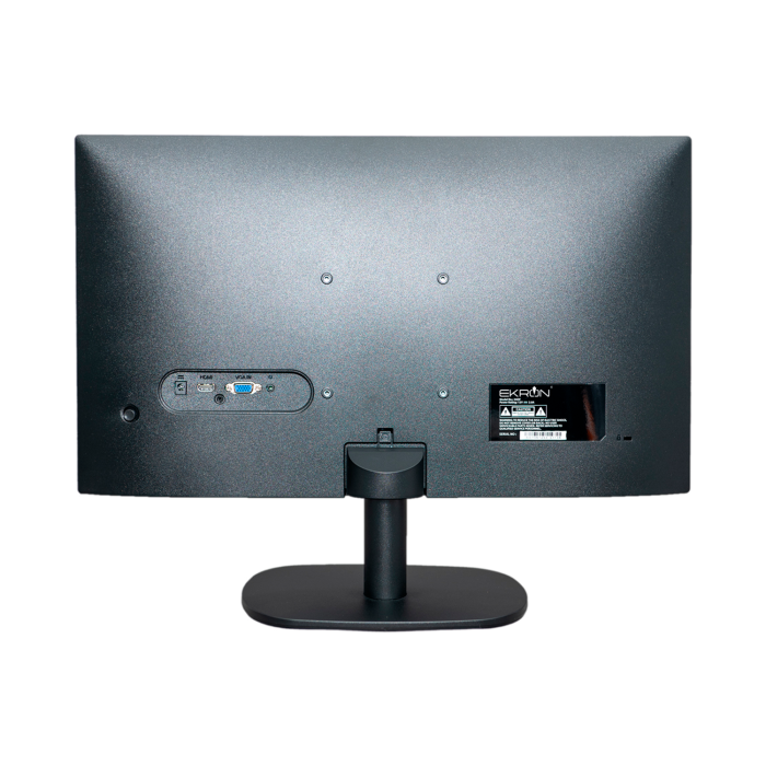 Monitor Plano Ekron 24M2020D 23.8" VA, 100Hz, 5ms, 1920x1080