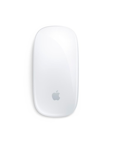 Mouse inalámbrico Apple Magic Mouse Blanco Bluetooth