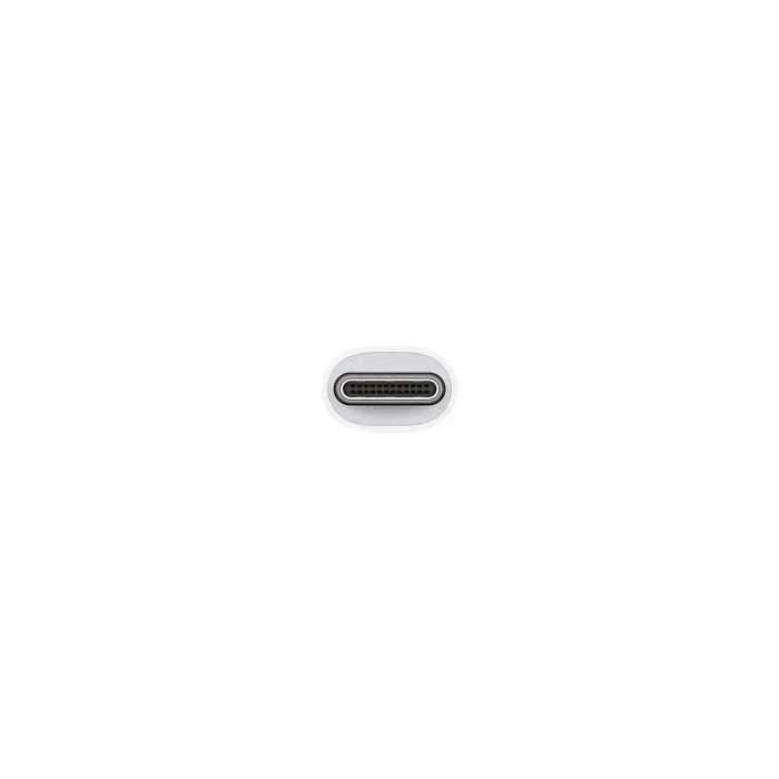 Apple Adaptador Multipuerto USB-C a AV Digital (HDMI, USB, USB-C)