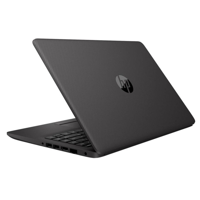 Notebook HP 245 G9 Ryzen 3 3250U 8GB Ram, 256GB SSD, W11Pro, 14"