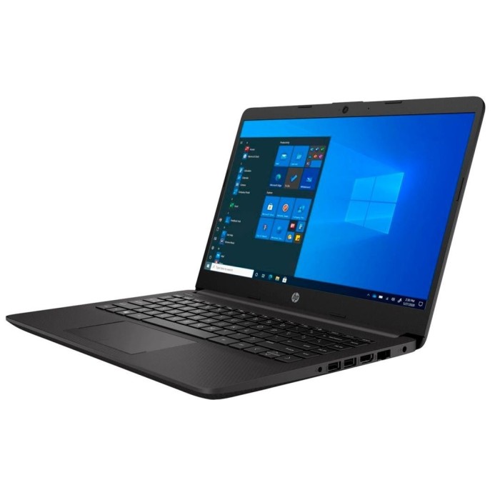 Notebook HP 245 G9 Ryzen 3 3250U 8GB Ram, 256GB SSD, W11Pro, 14"