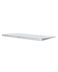 Teclado inalámbrico Apple Magic Keyboard Bluetooth Blanco