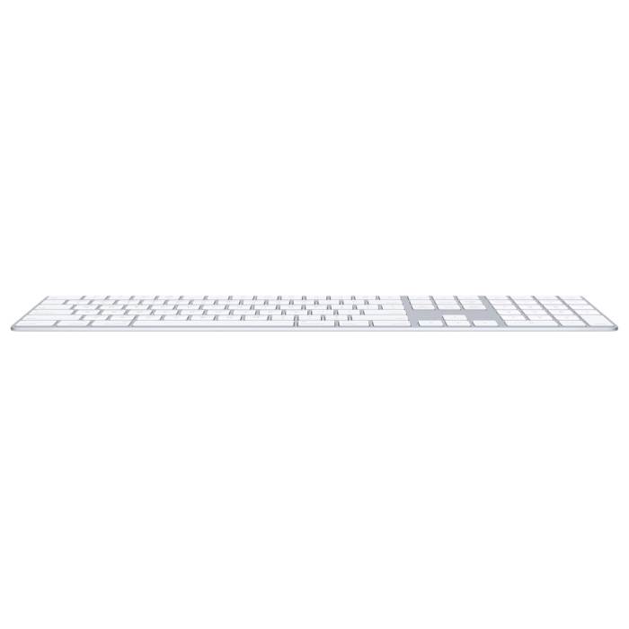 Teclado inalámbrico Apple Magic Keyboard con teclado numérico Español