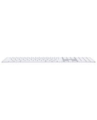 Teclado inalámbrico Apple Magic Keyboard con teclado numérico Español