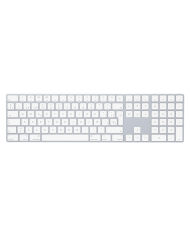 Teclado inalámbrico Apple Magic Keyboard