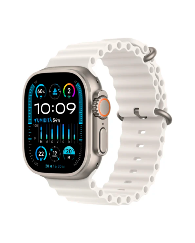 Apple Watch Ultra 2 49mm