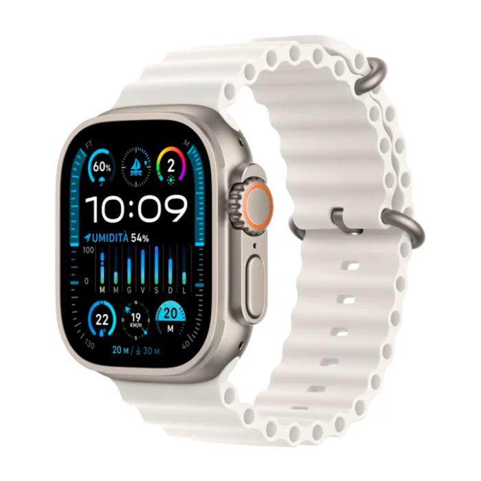 Apple Watch Ultra 2 49mm