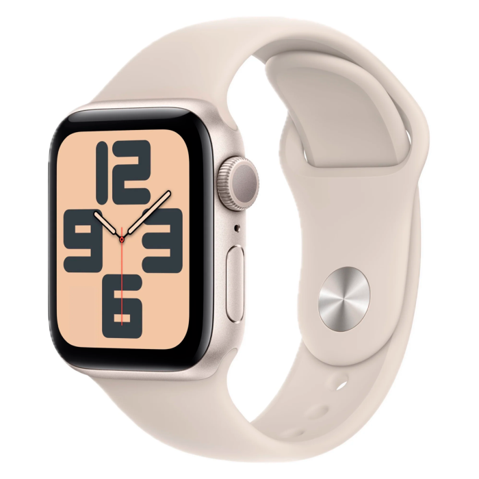 Apple Watch SE 2022 40mm (GPS)