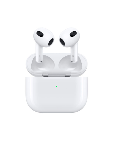 Apple AirPods (3rd gen)