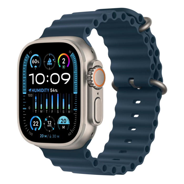 Apple Watch Ultra 2 49mm (GPS + Celular)