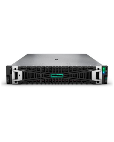 Servidor HPE ProLiant DL380 Gen11 1P 4416+ 32GB-R, 20 CORE, 8SFF, Fuente 800W