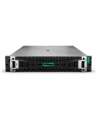 Servidor HPE ProLiant ML30 Gen11 1P E-2414 16GB-R, 4 CORE + 1HDD 1TB NHP, 4LFF, Fuente 350W