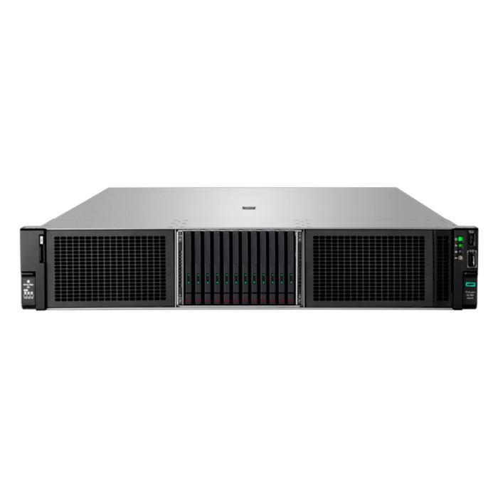 Servidor HPE ProLiant DL380 Gen11 1P 4416+ 32GB-R, 20 CORE, 8SFF, Fuente 800W