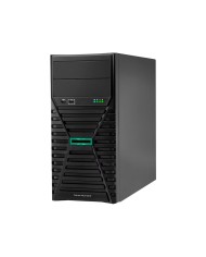 Servidor HPE ProLiant ML30 Gen11 1P E-2414 16GB-R, 4 CORE + 1HDD 1TB NHP, 4LFF, Fuente 350W