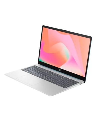 Notebook HP 15-FD0006LA i7-1355U, 12GB, 512GB SSD, W11Pro