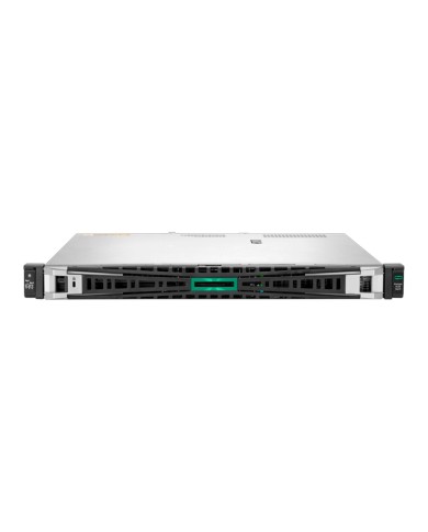 Servidor HPE ProLiant DL20 Gen11