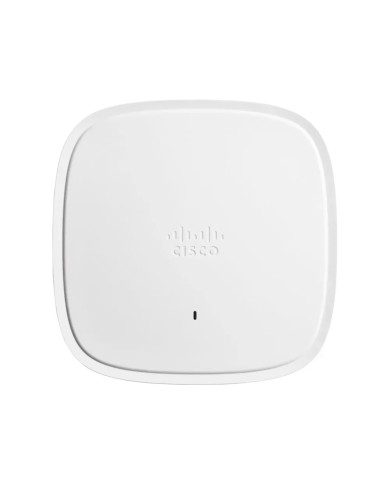 Cisco Puntos de acceso Catalyst de la serie 9115AX