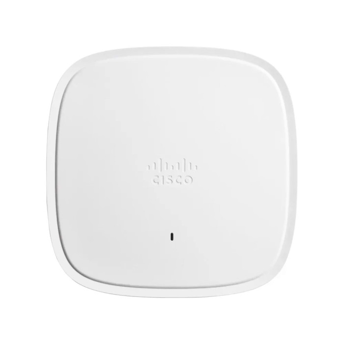 Cisco Puntos de acceso Catalyst de la serie 9115AX