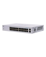 Switch Cisco Business 250 Series CBS250-24T-4G 24 puertos Gigabit Ethernet RJ45 + 4 puertos SFP