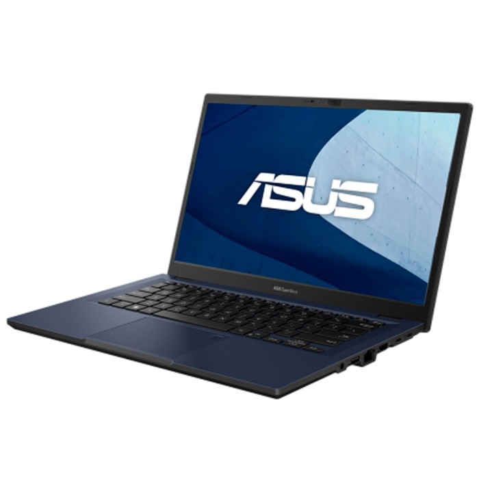 Notebook Asus ExpertBook B1402CVA-NK1496X i7-1355U 16GB Ram, 1TB SSD, W11P