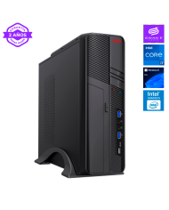 PC de Oficina Micro ATX V4 i7-12700 16GB Ram, 1TB SSD, W11P