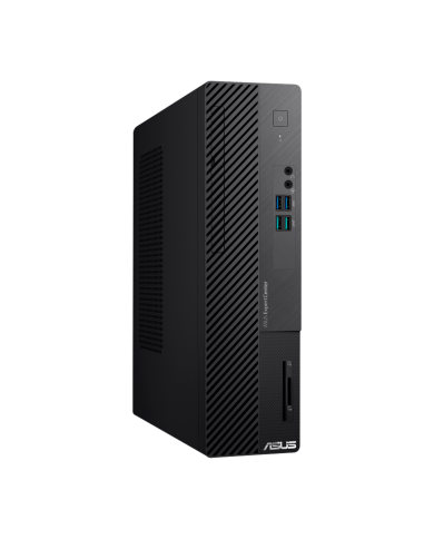 Desktop Asus ExpertCenter D5 SFF I7-13700, 16GB Ram, 512GB SSD,  W11P