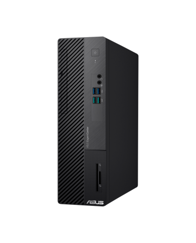 Desktop Asus ExpertCenter D5 SFF I7-13700, 16GB Ram, 512GB SSD,  W11P