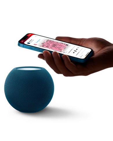 Apple HomePod mini Blue