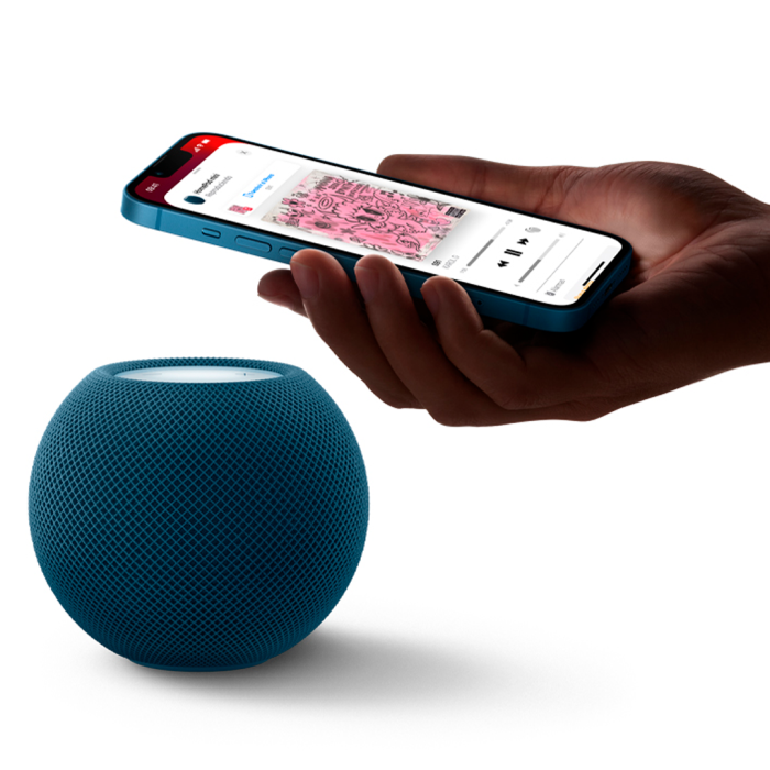 Apple HomePod mini Blue