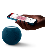 Apple HomePod mini Blue