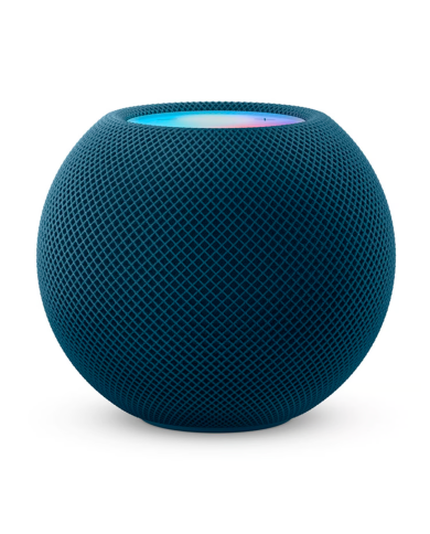 Apple HomePod mini Blue