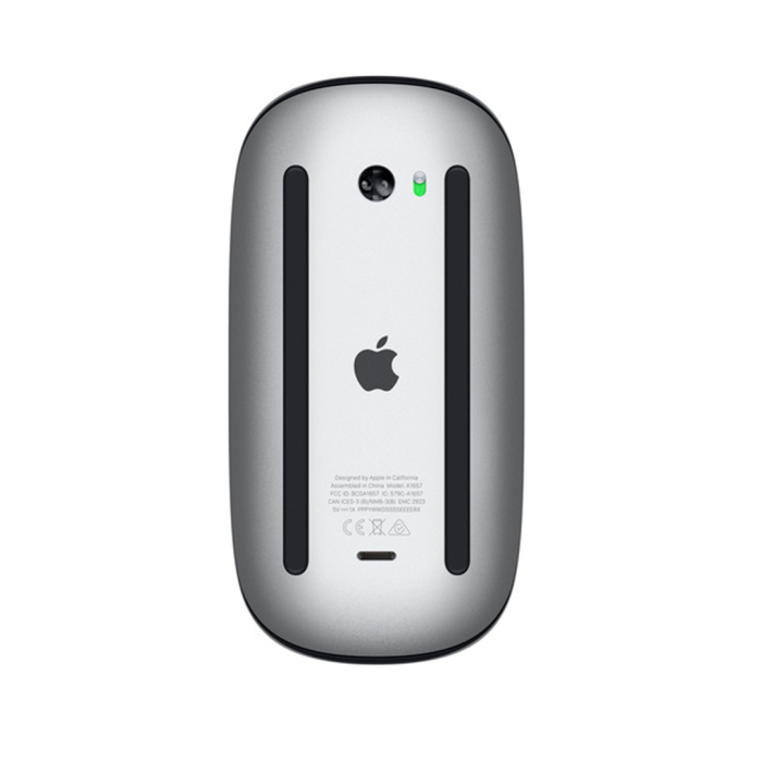 Apple Magic Mouse Negro